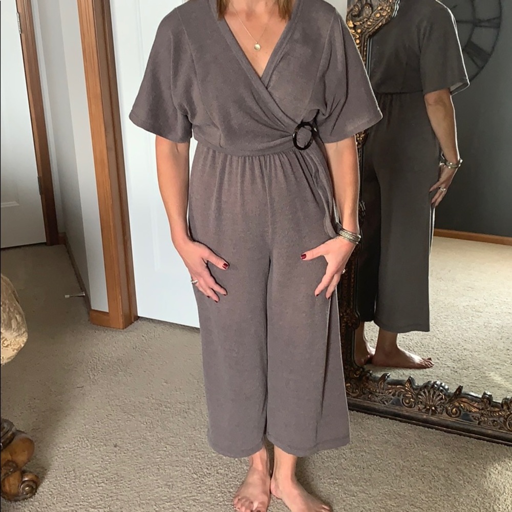 Pantsuit